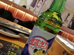 -喝丢一只鞋海鲜烧烤·海肠捞饭(市场店)