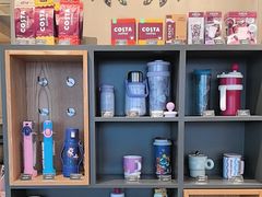 -COSTA COFFEE(龙德广场店)
