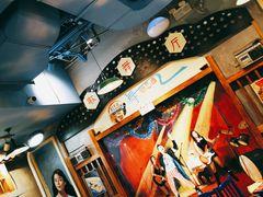 -马路边边串串香(双井直营店)