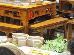 -堂客老火锅(欣阳广场总店)