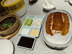 -紫光园·烤鸭·北京菜(团结湖店)