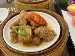 -豫璟轩中餐厅(南昌万怡店)