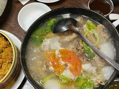 -掌上鲜(南顺城街店)
