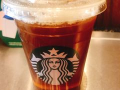 -星巴克(长春开运街欧亚店)