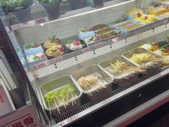 -老马路串串香火锅(北门桥店)