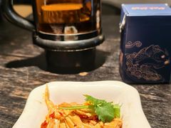 -鱼你相聚·河鲜馆(袁家岭店)