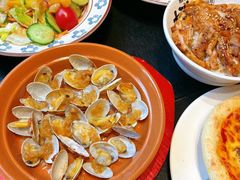 -熊吞·大碗丼烧肉饭(西市场嘉华店)