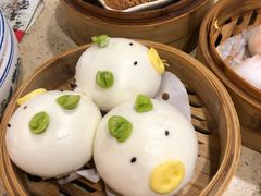 -点都德(龙之梦店)