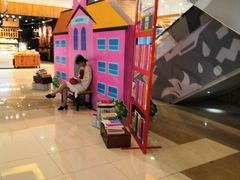 -天虹购物中心(石路店)