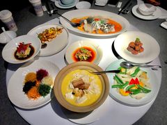 -临江宴(陆家嘴店)