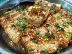 客家酿豆腐-农汤老店(顺联公园里店)