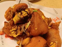 -正哥点心专家(上邦百汇城店)