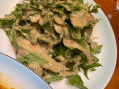 -老东家民间菜(迎宾路店)