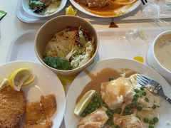 -宜家·瑞典风味餐厅(烟台路店)
