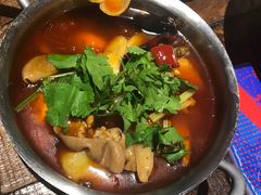 -铁公鸡·四川料理(天环广场店)