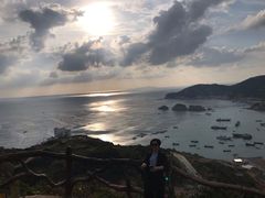 -枸杞岛