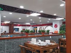 -宝财诚老北京涮肉(周庄店)
