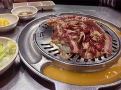 -喜来稀肉(虹泉路店)