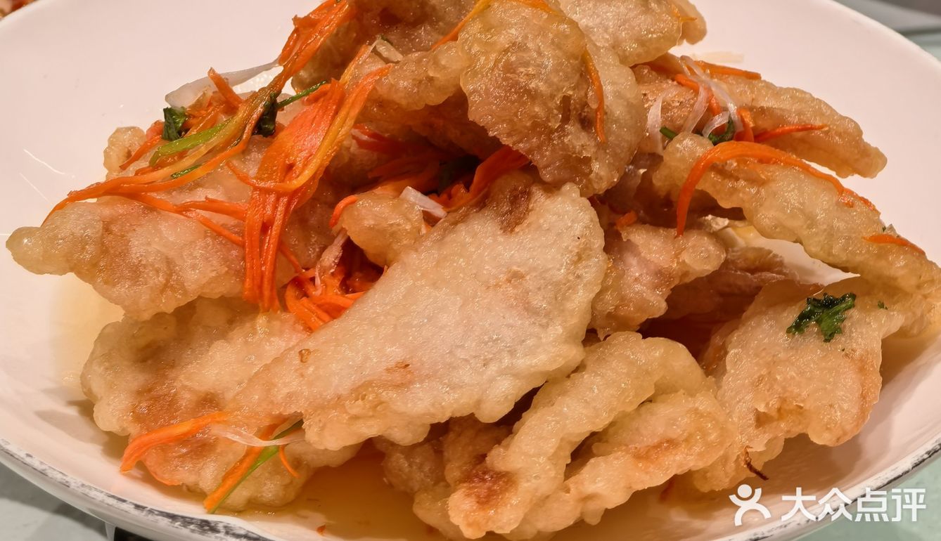 这家东北菜馆，真是一口香迷糊[种草]