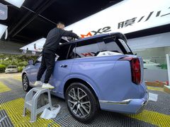 -考拉爱车膜小二汽车贴膜·车衣·改色·窗膜(锦华路社区店)