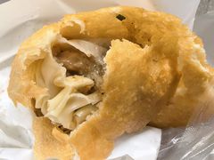 -家阳赵师傅油饼包烧麦(粮道街店)