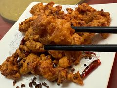 -二嫚私家菜馆