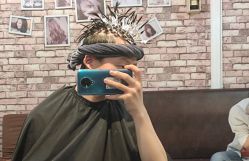 -木易造型工作室