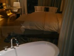 -青岛银沙滩温德姆至尊酒店