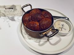 -壳里西餐厅Coquille Seafood Bistro(蒙自路店)