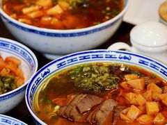 -永丰面馆(汉口路店)