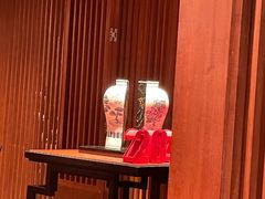-镇江苏宁万豪酒店-苏筵中餐厅