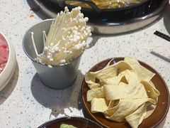 -龙厂长老火锅(抚琴店)