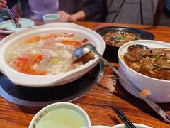 -龙泉人椰子鸡·糟粕醋·地标海南菜(龙昆南店)