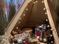 -La Terre乐田(万象城店)