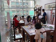 -昂立少儿成长中心(浦东蓝村路地铁站校区)
