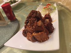 -盛福楼·惠山宴(盛岸路店)