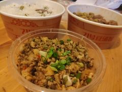 苗家小笋肉沫-71号豆汤饭·成都小馆(青羊小区店)