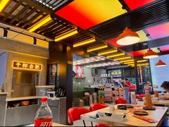 -庆峰龙虾烧烤(合肥一店)