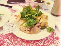 白斩鸡-振鼎鸡(福州路店)