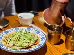 -柴窝堡22号传承新疆菜·新疆辣子鸡