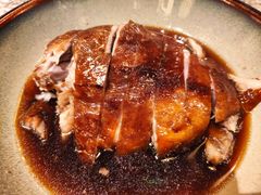 金陵烤鸭-南京大牌档(龙湖长楹天街店)