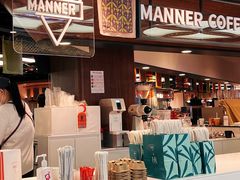 -Manner Coffee(芮欧百货店)