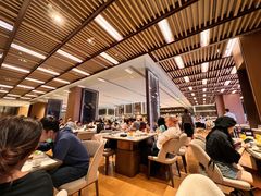 -悦全日餐厅·仁恒洲际酒店