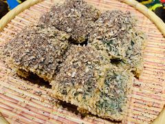 农家艾草粑-侯家庄阿才有品私房菜馆