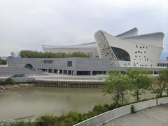 -福州海峡文化艺术中心