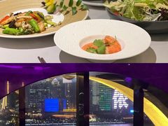 -外滩8号 whisky bar(金延大厦店)