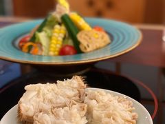 -蟹田居·活蟹料理(东城店)