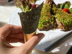 -港丽餐厅(高德置地店)