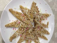 玉米烙-天福苑(崇宁路店)