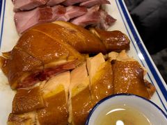 -小龍鳳餐室(番禺路店)